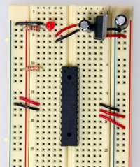 Building an Arduino on a Breadboard | Arduino Documentation