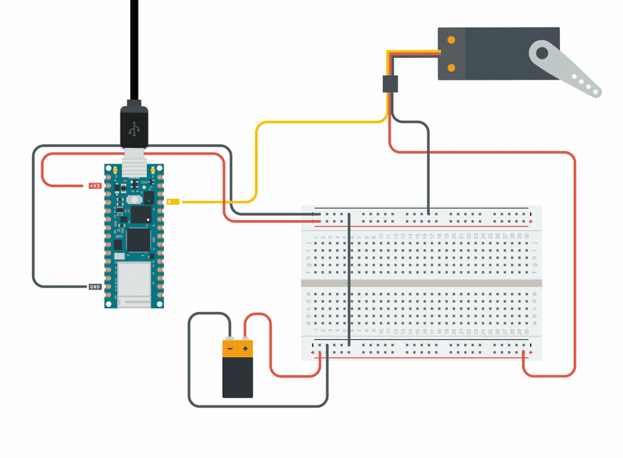 Puzzle Box with Arduino IoT Bundle | Arduino Documentation | Arduino ...