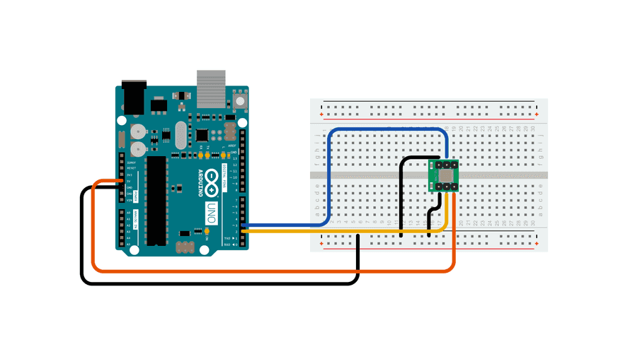 Memsic 2125 Accelerometer | Arduino Documentation
