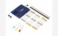 Proot's Arduino The Arduino Proto Extension Kit