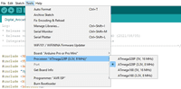 The Arduino Guide to Low Power Design | Arduino Documentation