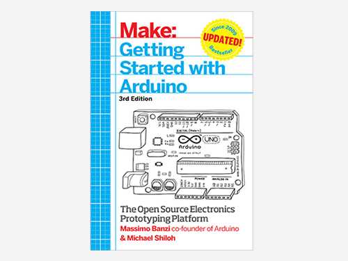 Getting Started with Arduino Uno