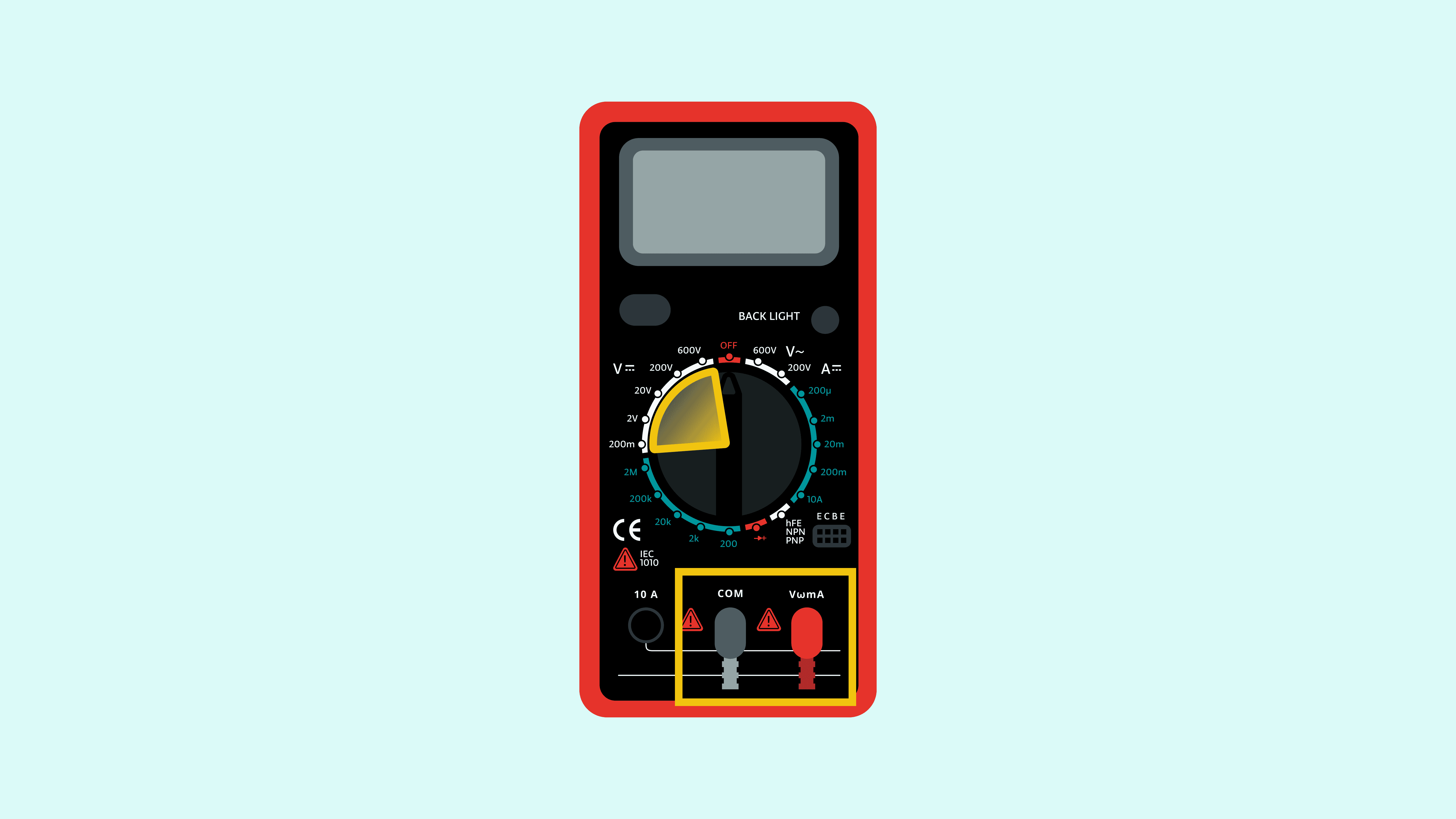 Basics of a Multimeter: A Guide For Technical and Non-Technical
