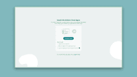 Cloud Agent Installation