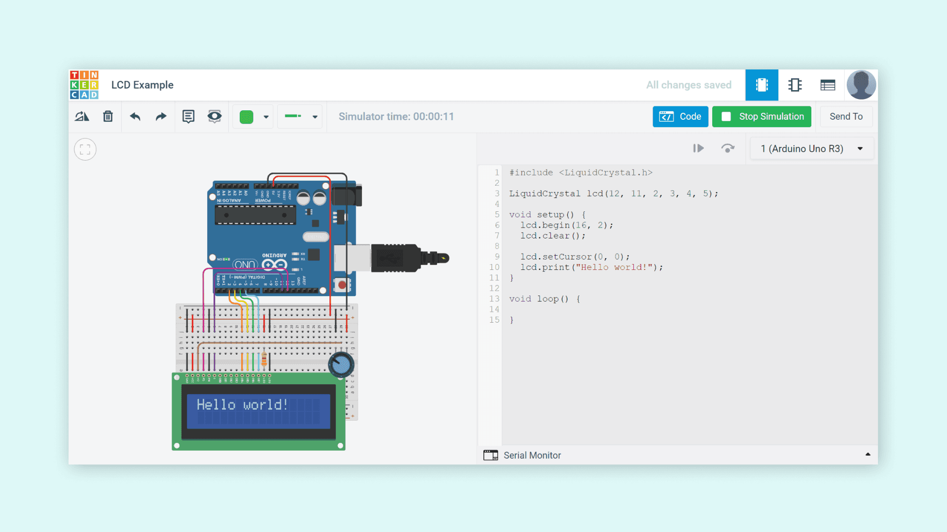 Debugging Arduino C/C++ Code 