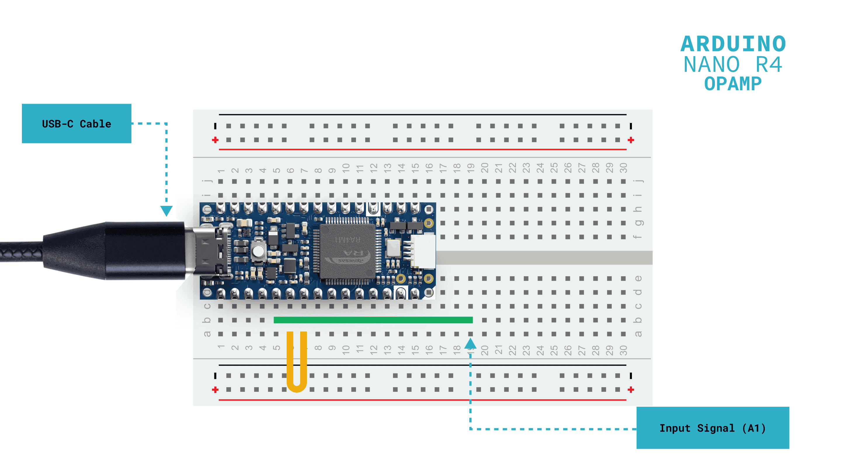 Arduino Nano R4vs R3 Digital Pins