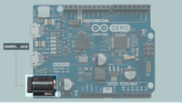 Powering Alternatives for Arduino Boards | Arduino Documentation