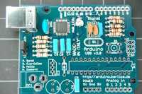 Arduino USB | Arduino Documentation
