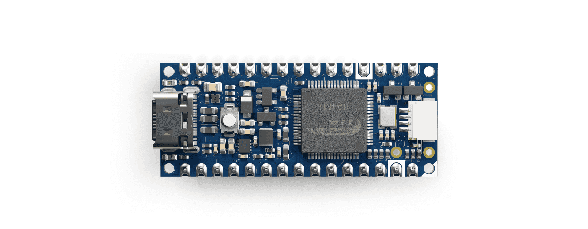 Nano R4 Overview