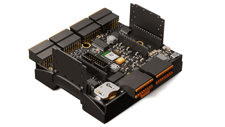 Assembling the Enclosure Kit | Arduino Documentation