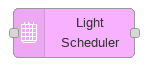 Light scheduler node.