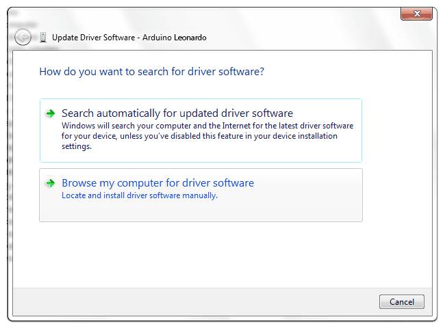 How to properly update device drivers on Windows 10