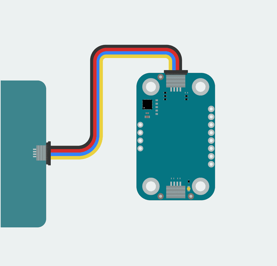 QWIIC Connection
