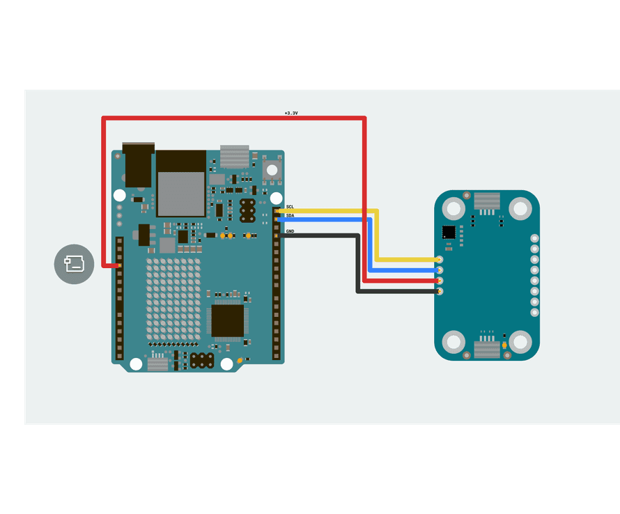 Solderable Header
