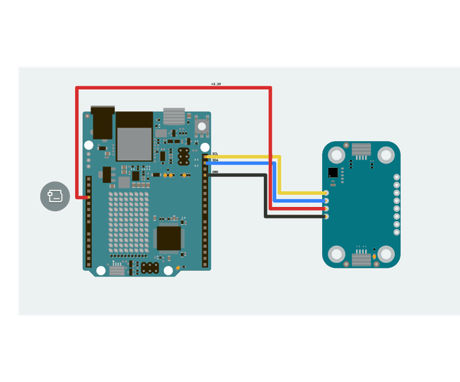 Solderable Header