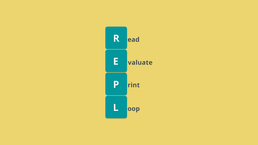 REPL