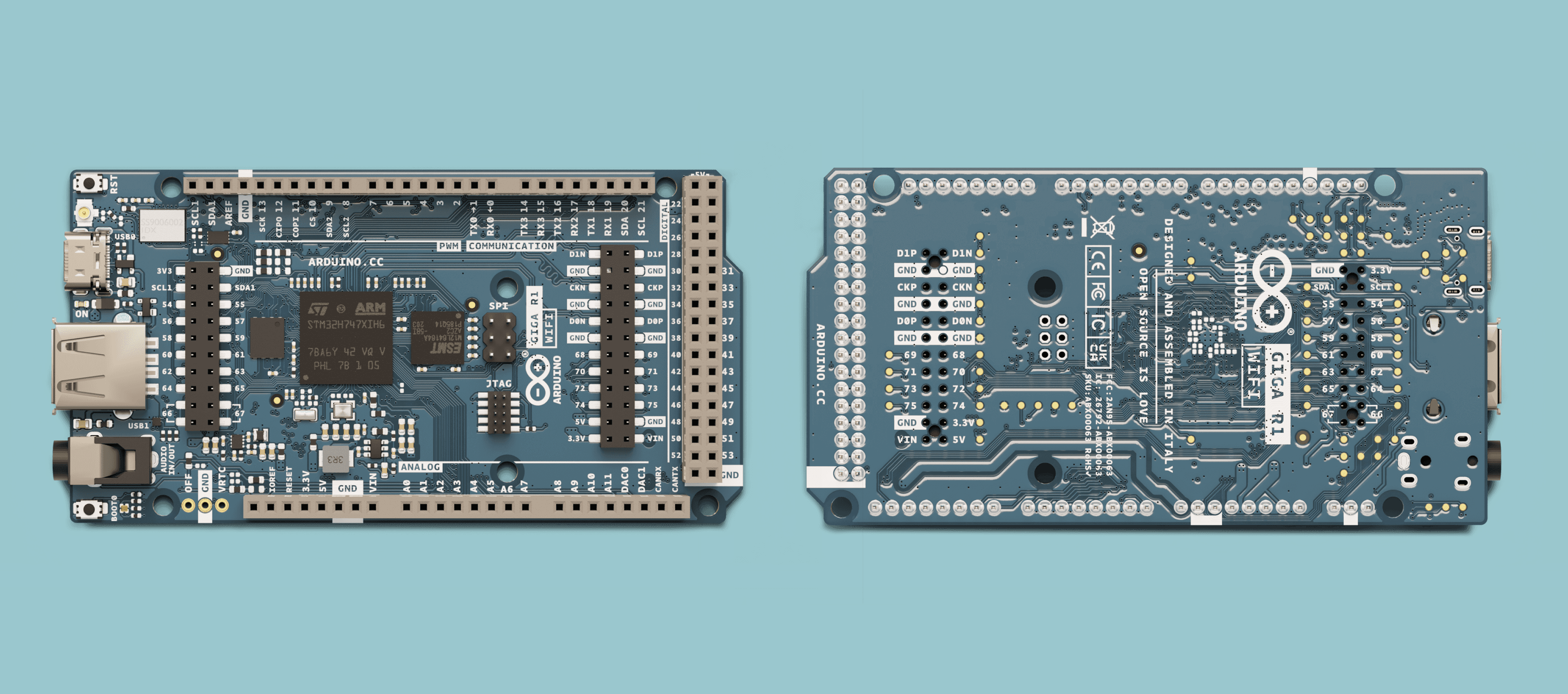 Board Installation Arduino Documentation