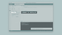 Installing libraries | Arduino Documentation