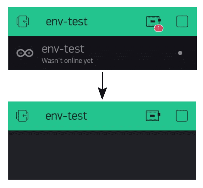 Control Your Iot Cloud Kit Via Blynk Arduino Documentation Control Your Iot Cloud Kit Via Blynk Arduino Documentation